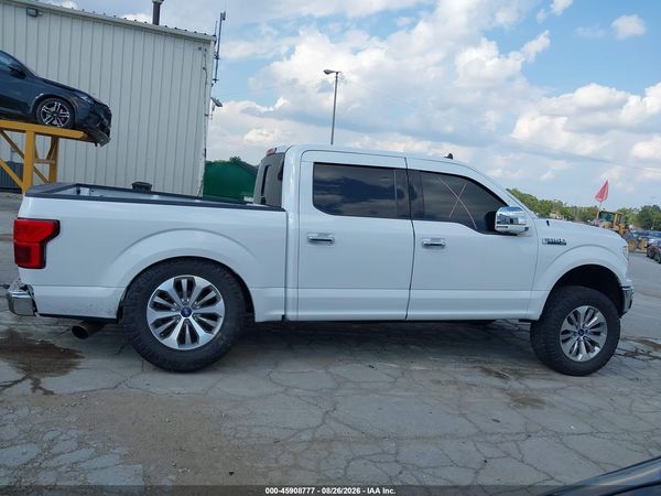 2020 FORD F-150 XLT — I116