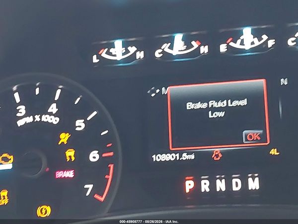 2020 FORD F-150 XLT — I118