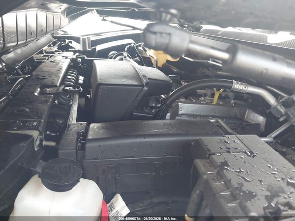 2022 CHEVROLET COLORADO 2WD  SHORT BOX WT — I10