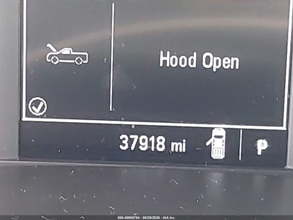 2022 CHEVROLET COLORADO 2WD  SHORT BOX WT — I118