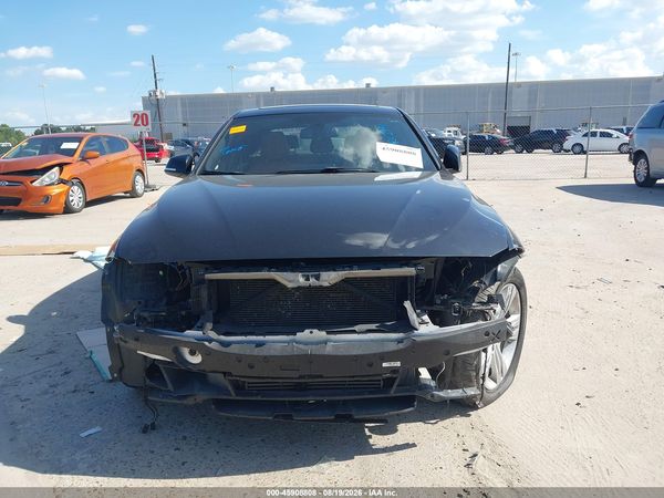 2016 BMW 328I SA