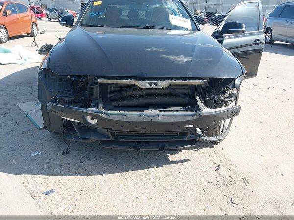 2016 BMW 328I SA