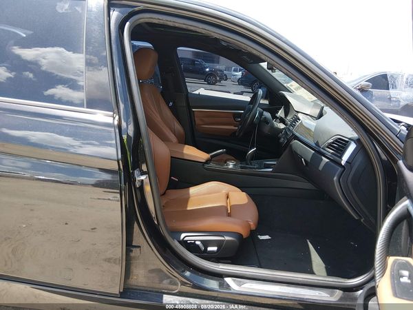2016 BMW 328I SA