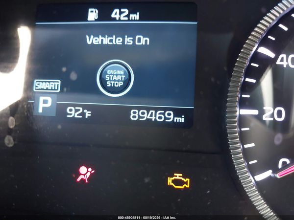 2020 KIA TELLURIDE LX