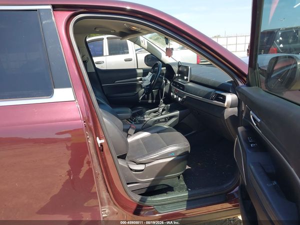 2020 KIA TELLURIDE LX