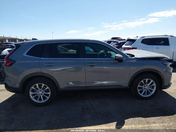 2024 HONDA CR-V EX AWD