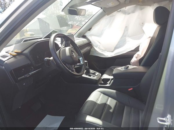 2026 HONDA CR-V EX-L 2WD