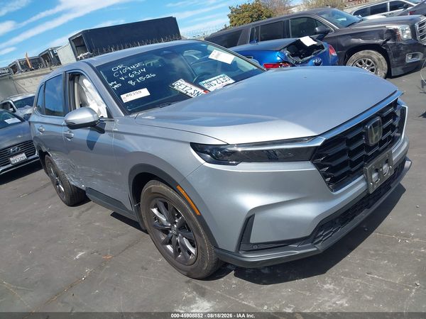 2026 HONDA CR-V EX-L 2WD