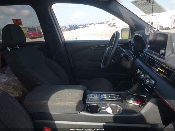 2025 HONDA PILOT SPORT — I5
