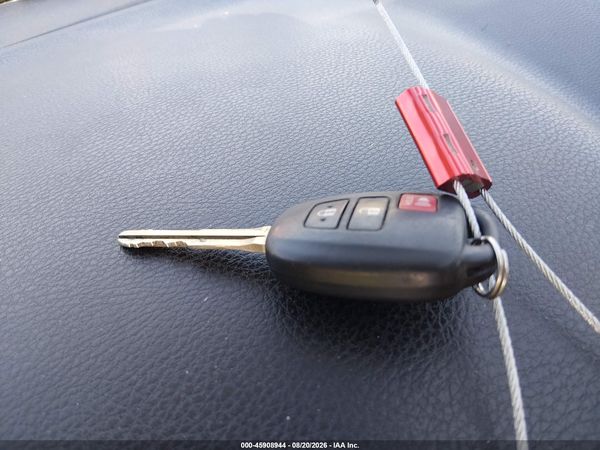 2019 TOYOTA TUNDRA LIMITED 5.7L V8