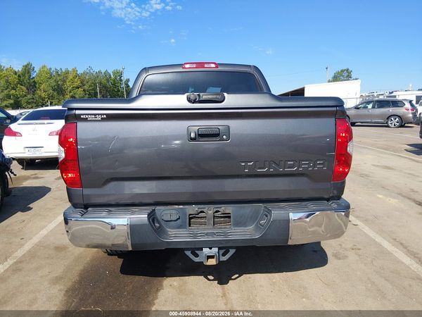 2019 TOYOTA TUNDRA LIMITED 5.7L V8