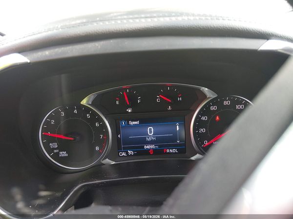 2020 CHEVROLET BLAZER FWD 2LT — I7