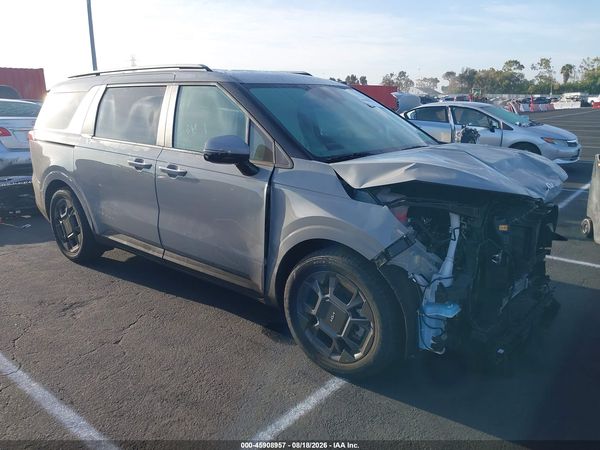 2025 KIA CARNIVAL MPV HYBRID EX — I1