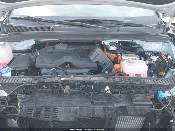 2025 KIA CARNIVAL MPV HYBRID EX — I10