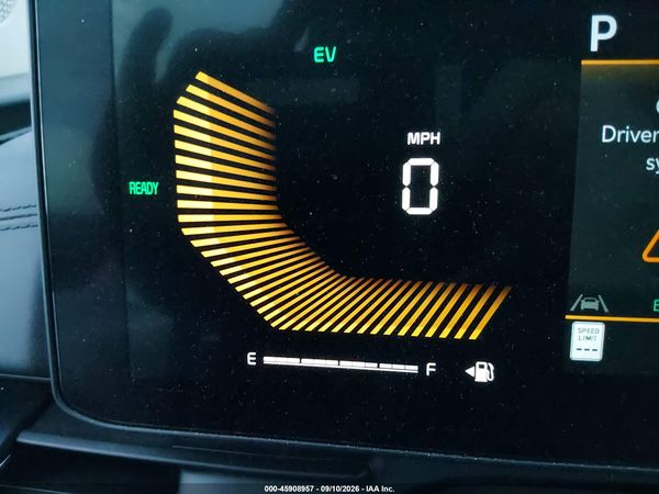 2025 KIA CARNIVAL MPV HYBRID EX — I153