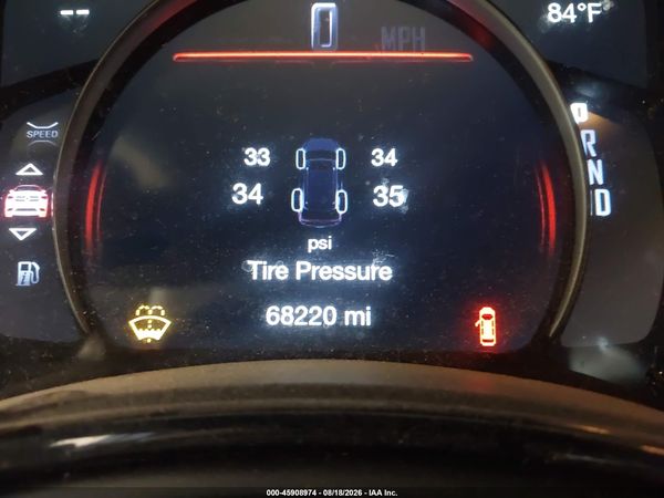 2021 DODGE DURANGO GT PLUS RWD