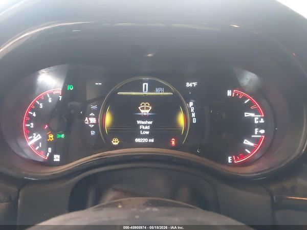 2021 DODGE DURANGO GT PLUS RWD
