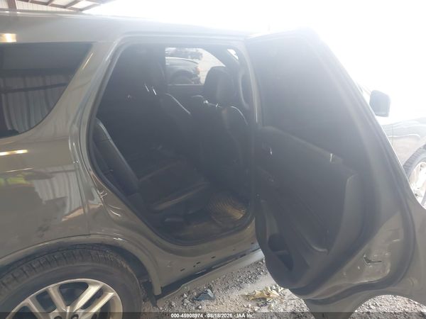 2021 DODGE DURANGO GT PLUS RWD