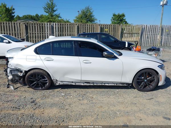 2020 BMW M340I