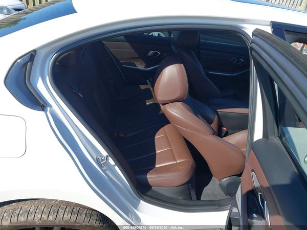 2020 BMW M340I