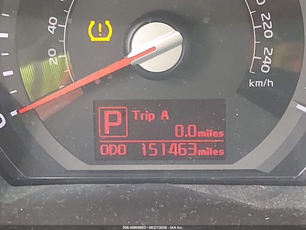 2016 KIA SPORTAGE LX — I118