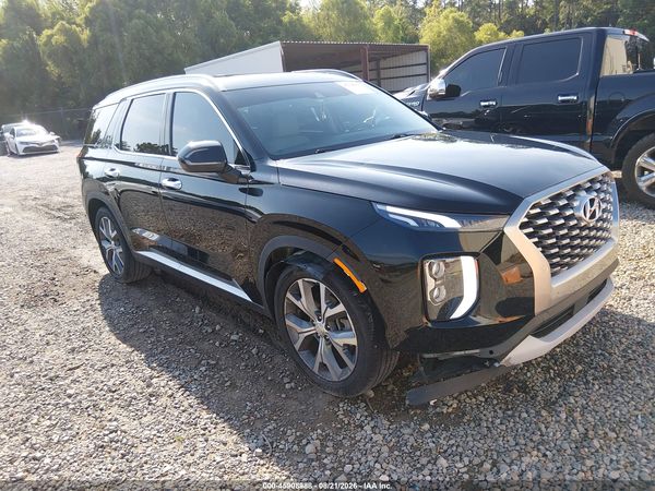 2021 HYUNDAI PALISADE SEL — I1