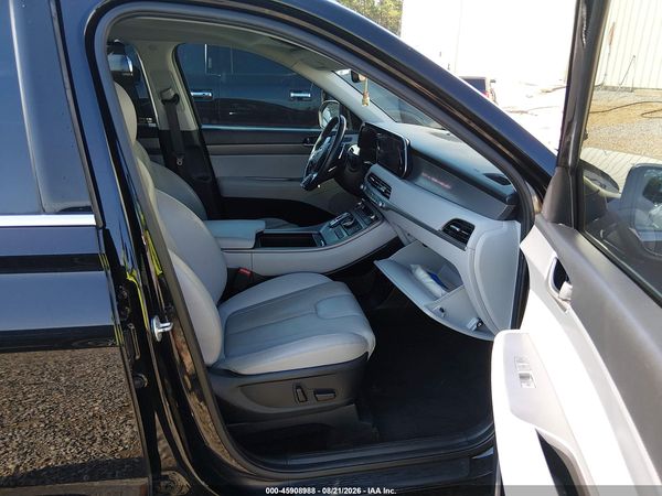 2021 HYUNDAI PALISADE SEL — I5