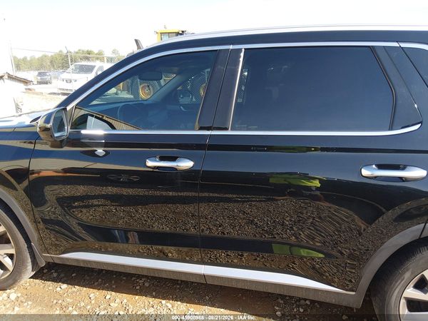 2021 HYUNDAI PALISADE SEL — I117