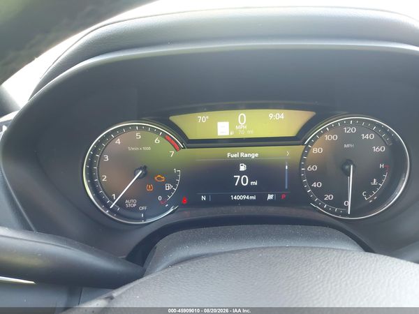 2021 CADILLAC CT4 SPORT