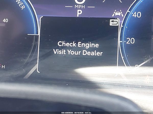 2024 TOYOTA GRAND HIGHLANDER HYBRID PLATINUM MAX
