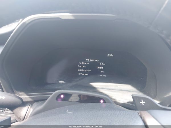 2024 TOYOTA GRAND HIGHLANDER HYBRID PLATINUM MAX