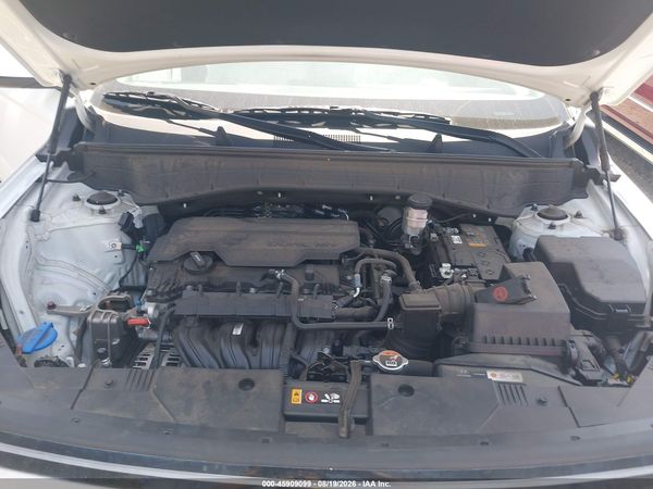 2024 HYUNDAI KONA SE