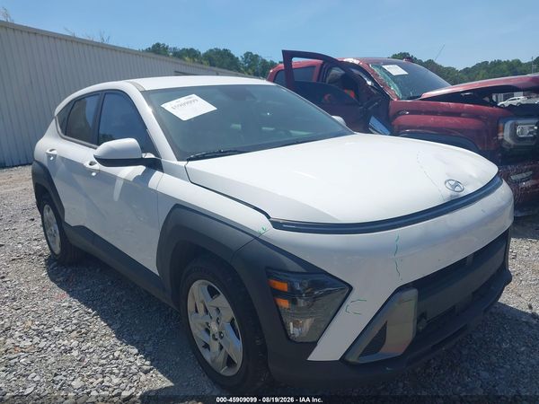 2024 HYUNDAI KONA SE