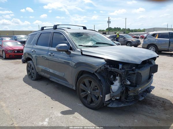 2024 HYUNDAI PALISADE XRT — I1