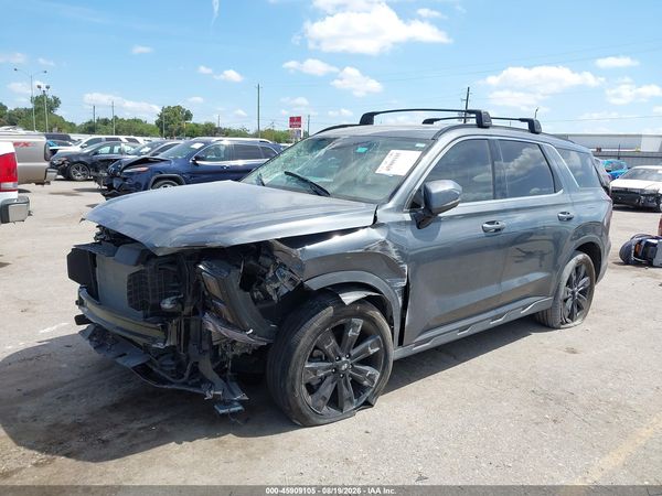 2024 HYUNDAI PALISADE — I2