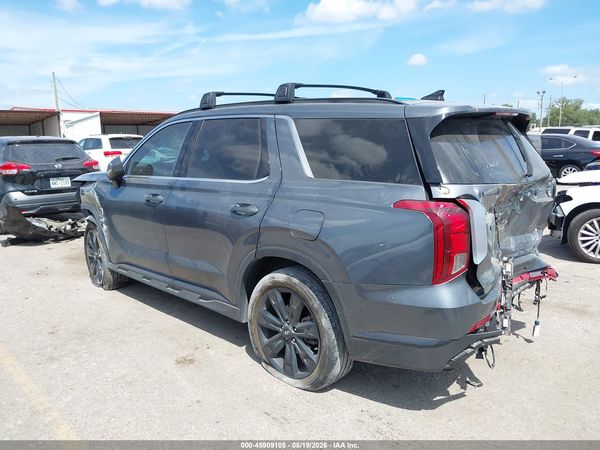 2024 HYUNDAI PALISADE XRT — I3