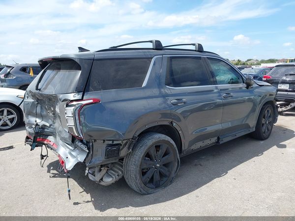 2024 HYUNDAI PALISADE XRT — I4