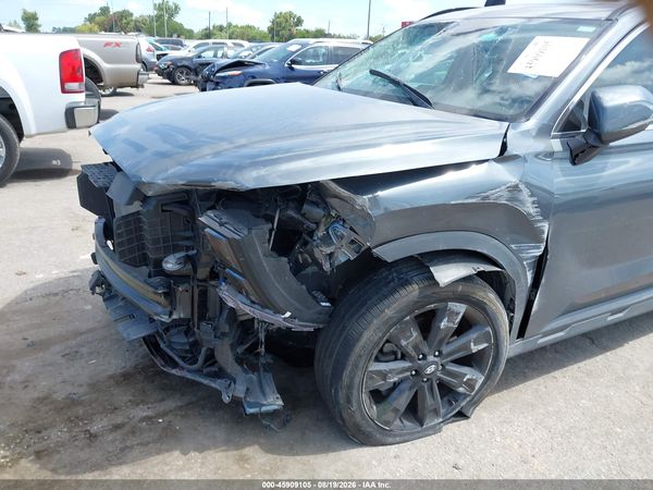 2024 HYUNDAI PALISADE XRT — I6