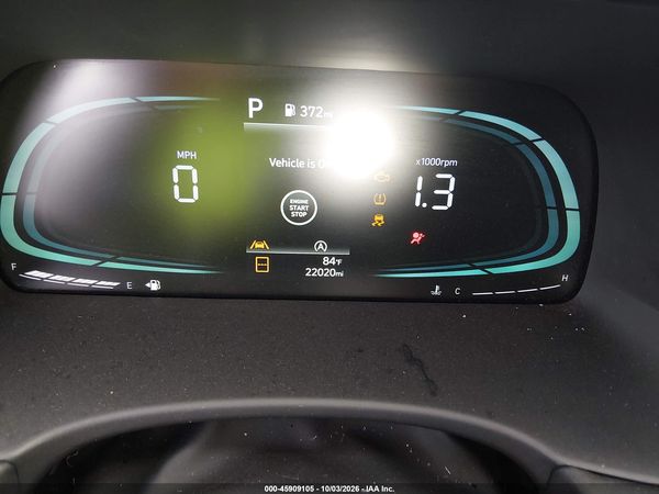 2024 HYUNDAI PALISADE XRT — I7