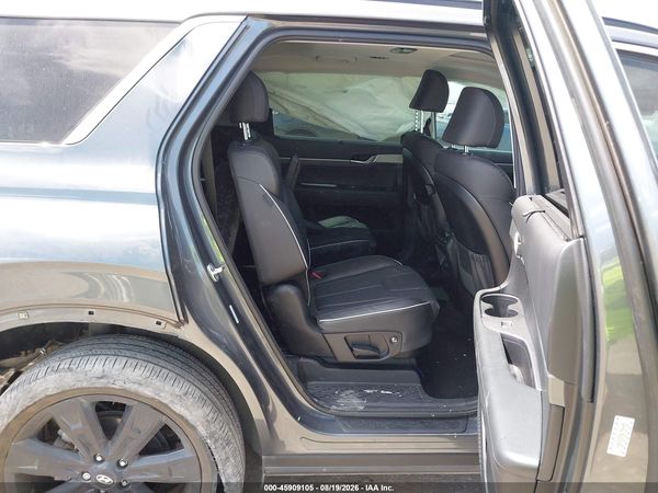 2024 HYUNDAI PALISADE XRT — I8