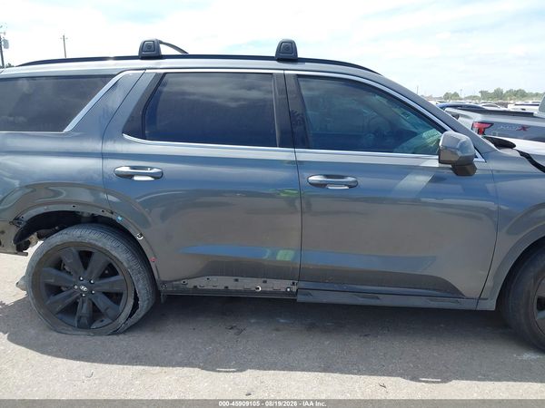 2024 HYUNDAI PALISADE XRT — I116
