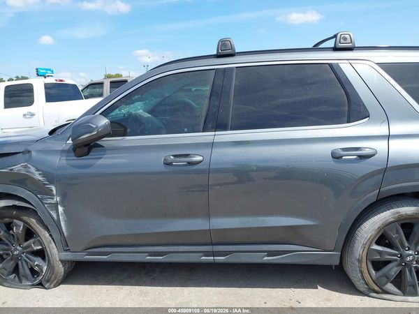 2024 HYUNDAI PALISADE XRT — I117