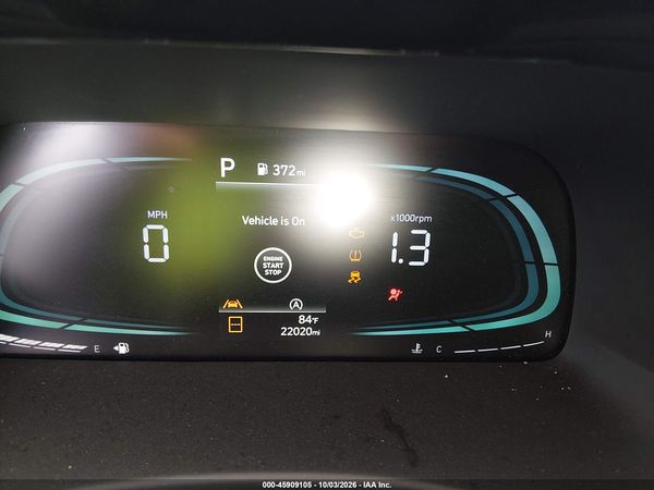 2024 HYUNDAI PALISADE XRT — I118