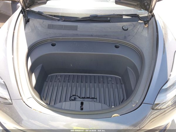 2023 TESLA MODEL 3 REAR-WHEEL DRIVE — I10