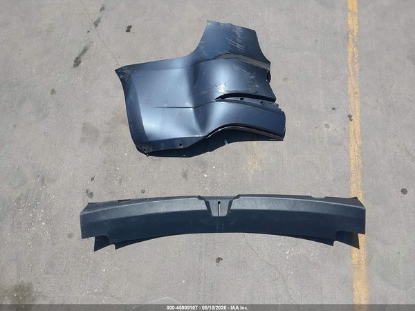 2023 TESLA MODEL 3 REAR-WHEEL DRIVE — I13