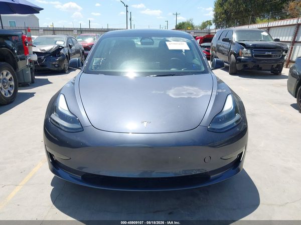 2023 TESLA MODEL 3 REAR-WHEEL DRIVE — I115