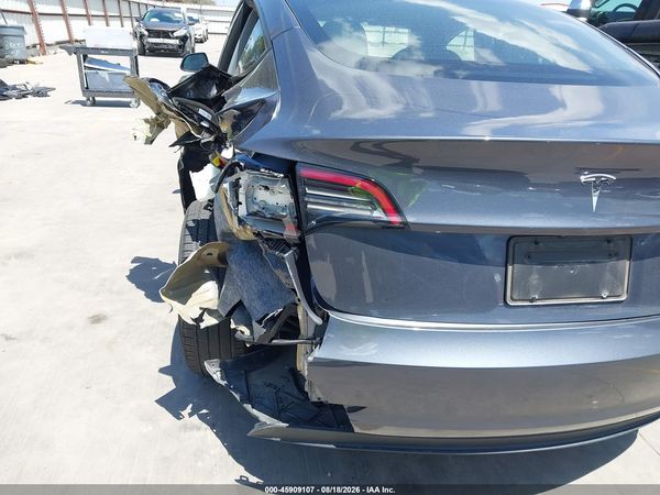 2023 TESLA MODEL 3 REAR-WHEEL DRIVE — I152