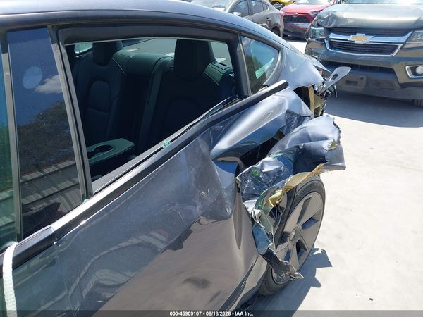 2023 TESLA MODEL 3 REAR-WHEEL DRIVE — I153