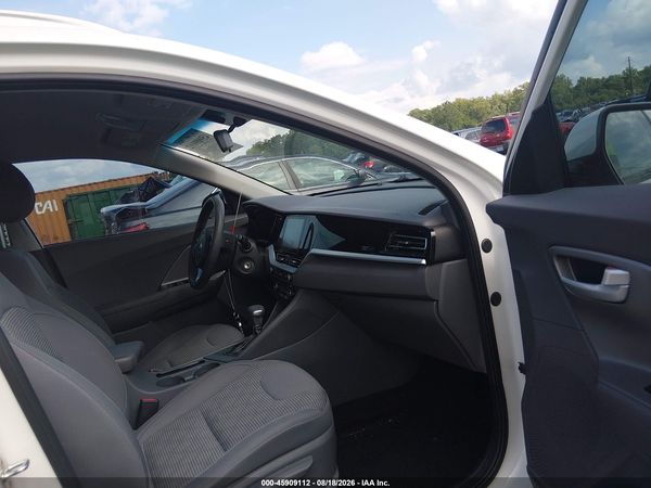 2020 KIA NIRO LX