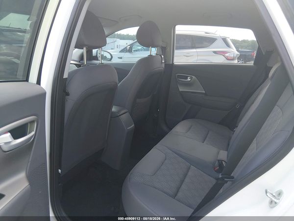 2020 KIA NIRO LX